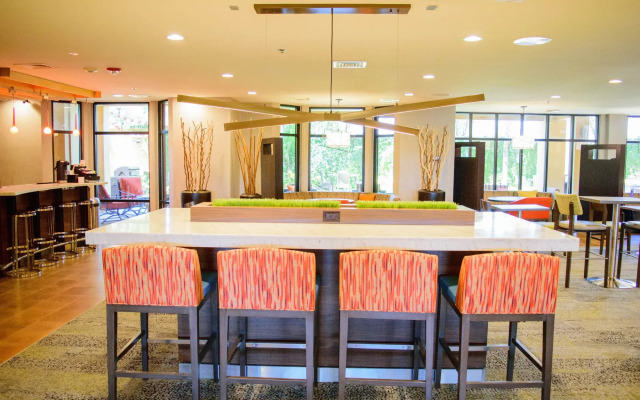 Courtyard Marriott Laredo