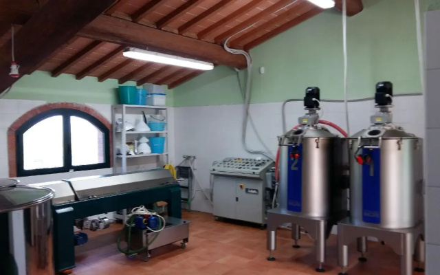 Agriturismo Il Colle