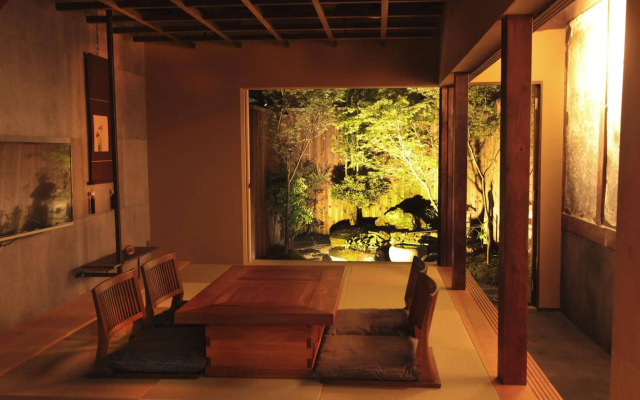 Kyoto Ryoan Zen