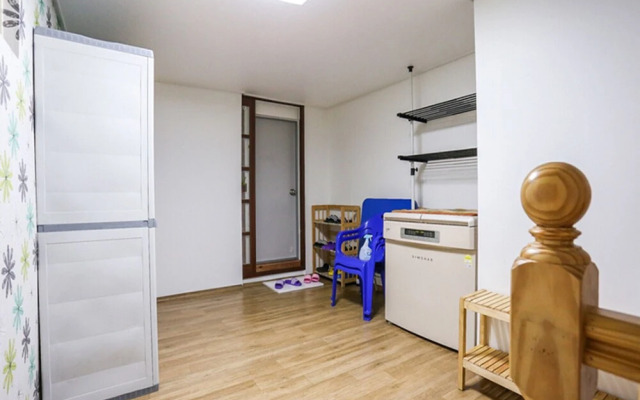 Tongyeong Gangguan Guest House