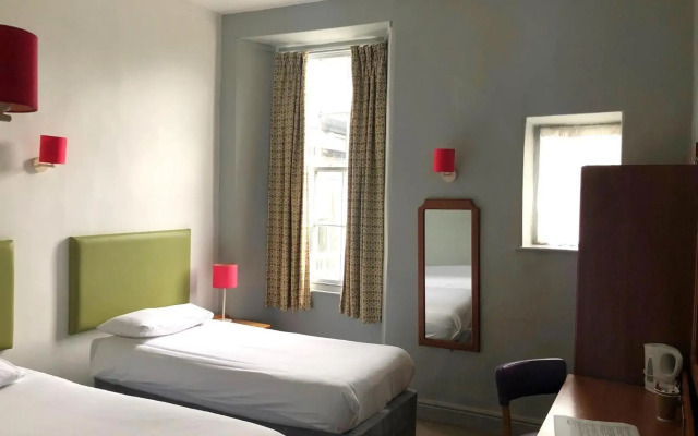 The Windermere Hotel