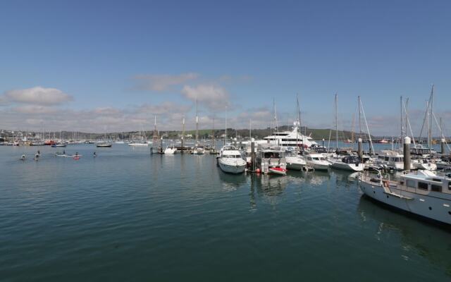 Quarterdeck