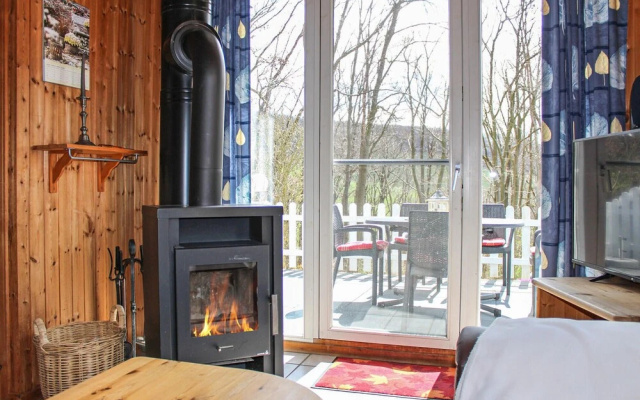 Awesome Home in Extertal With 3 Bedrooms and Wifi