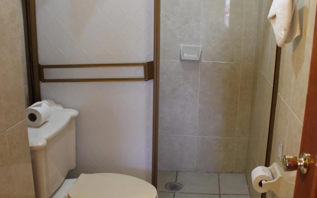 Hotel Conquistadores