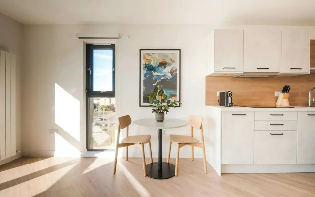Sonder by Marriott Bonvoy Minerva Way Apartments Finnieston