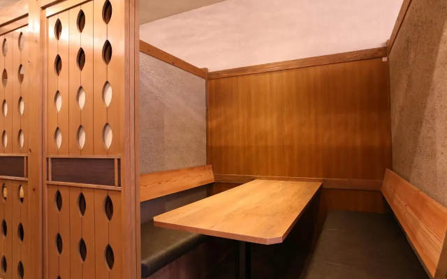 KOKO HOTEL Higashiosaka