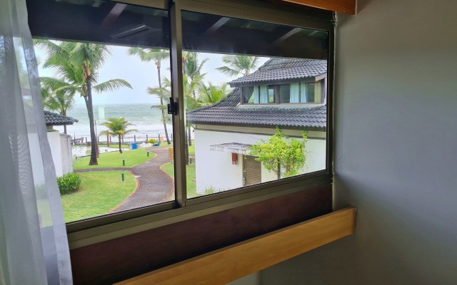 Beach Class Resort Muro Alto