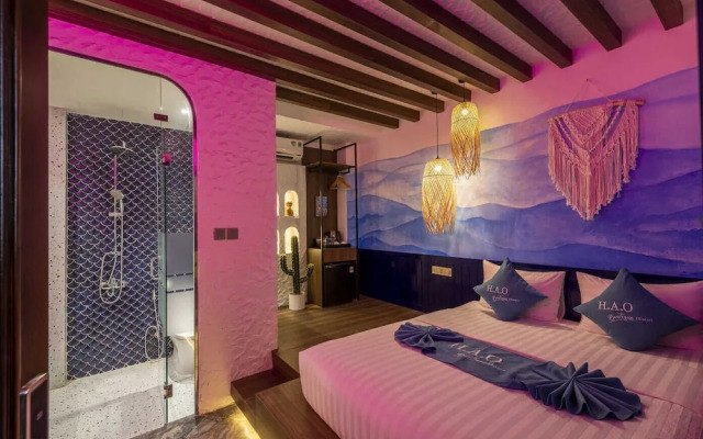 H.A.O Boutique Hotel