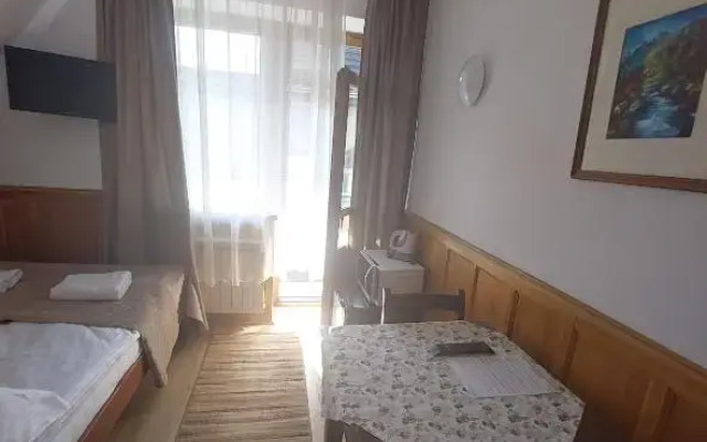 Pokoje Gościnne Zbyszko