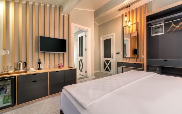 Isola12 Boutique  Otel