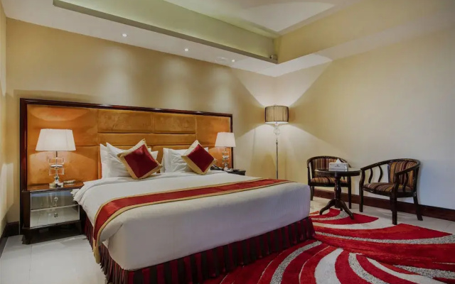 Grand Palace Hotel & Resorts Rangpur