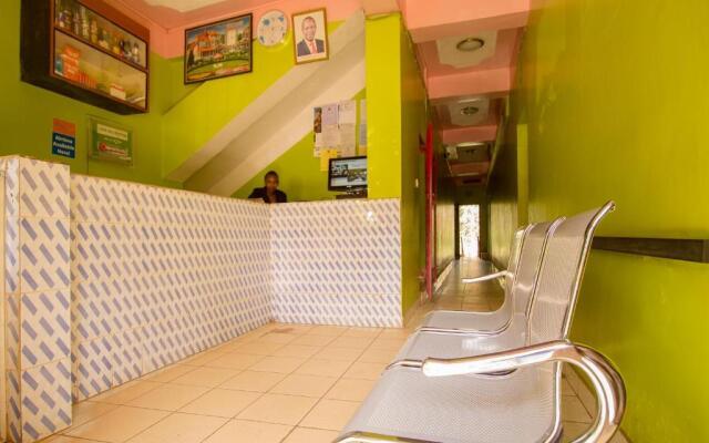 Slopes Villa Hotel
