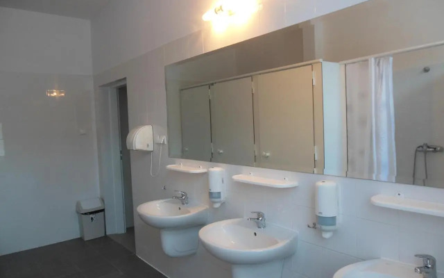 Gdański Zespół Schronisk i Sportu Szkolnego