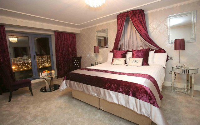 Shamrock Lodge Hotel