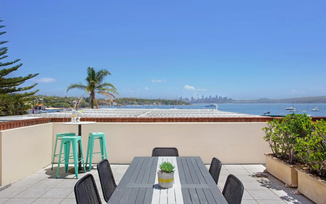 Watsons Bay Boutique Hotel
