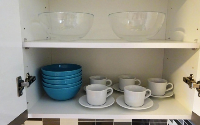 Sunny Home Holidays 360º