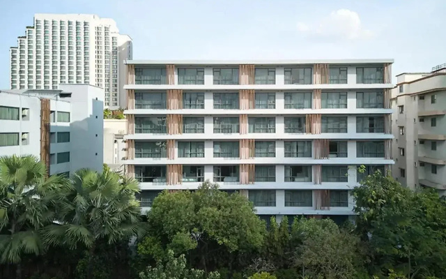 Livable Hotel Bangkok