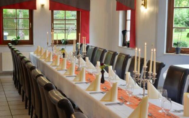 Gasthof Lengefelder Warte