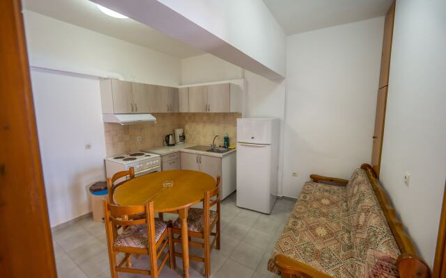 Harbour View - Oceanis Apartments