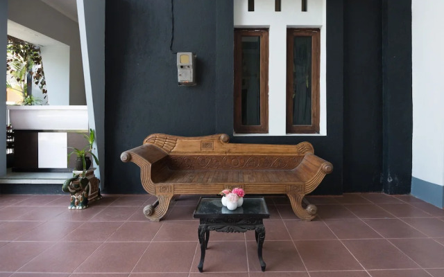 OYO 1336 Omah Sukun Syariah
