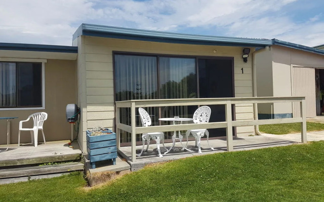 Carmens Inn Holiday Units