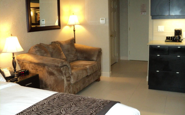 Montecassino Hotel and Event Venue