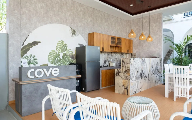 Cove Ume Nerus Residences & Villa