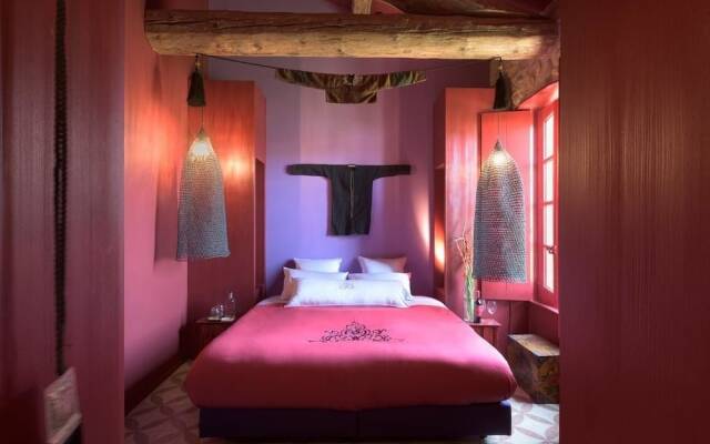 Village Castigno - Wine hotel & resort