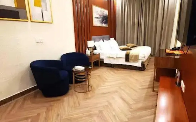 Smayah Hotel