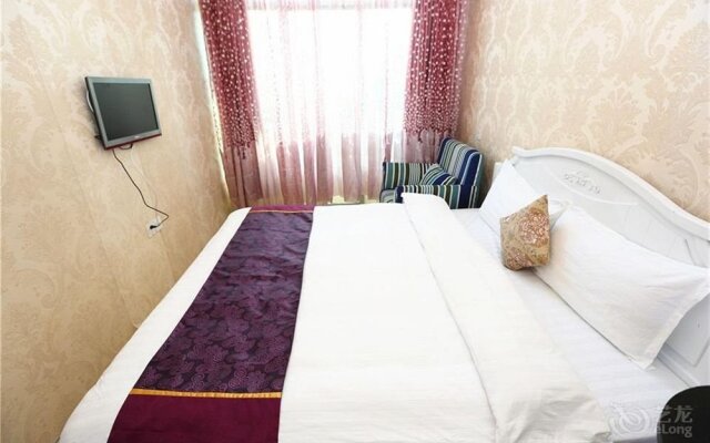 Gulangyu Family Hotel