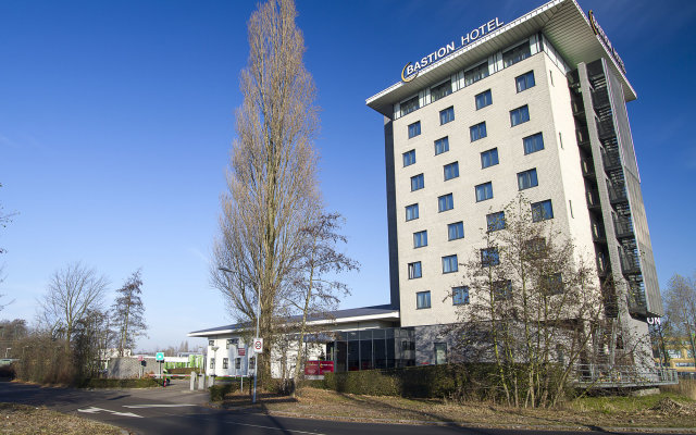 Bastion Hotel Dordrecht Papendrecht