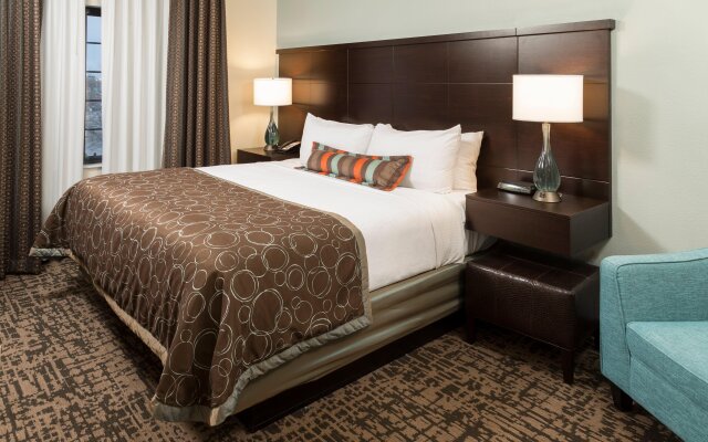 Staybridge Suites Indianapolis-Fishers, an IHG Hotel
