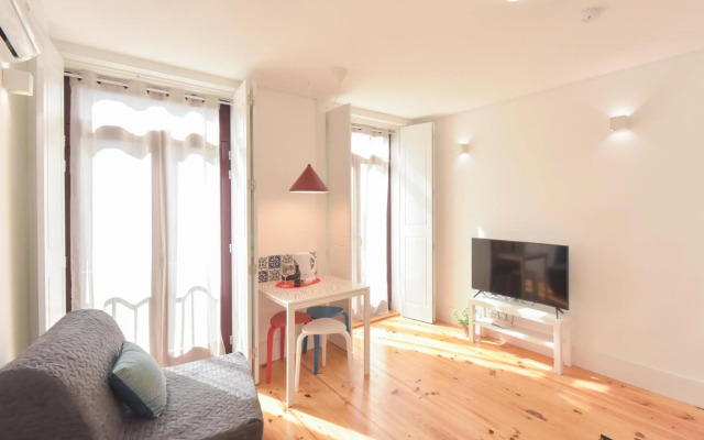 Oporto Charming Apartments