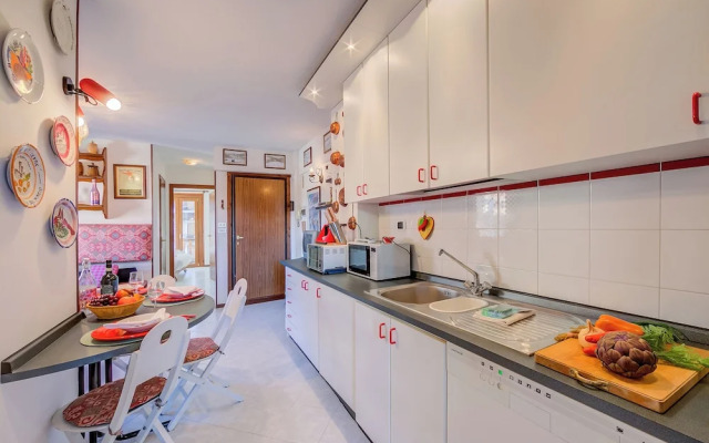 Appartamento Villa Margherita City Center