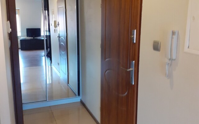 Apartament Studio Przy Deptaku
