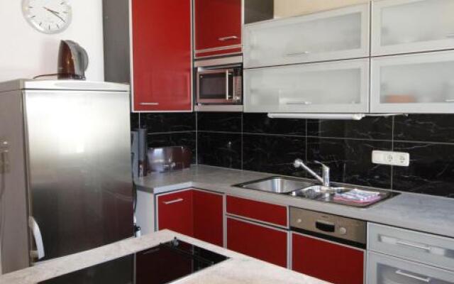 Apartment Rudis Appartements.2
