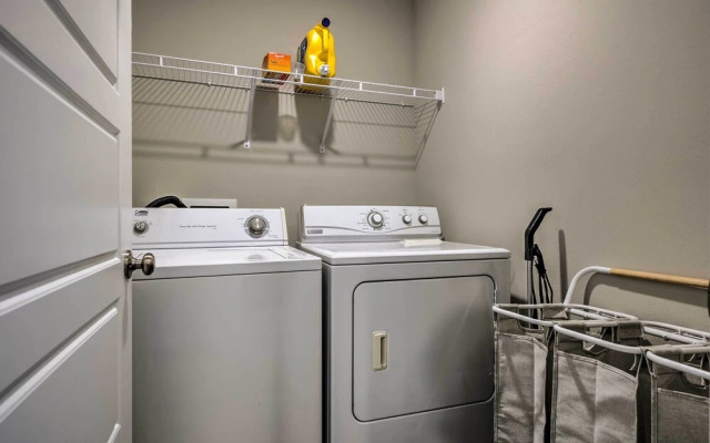 'camden Ocean Springs' House Near Beaches!