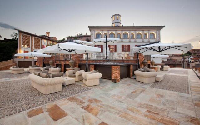 Relais Villa Prato