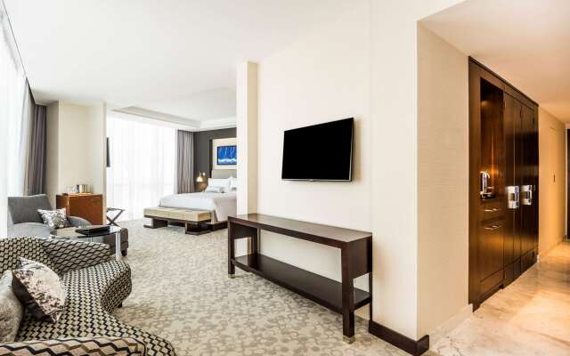 Hyatt Regency San Luis Potosi