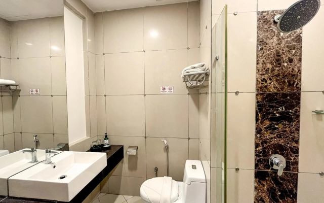 Courtyard Hotel @ 1Borneo