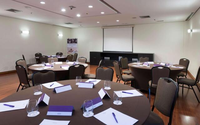 ibis Campinas
