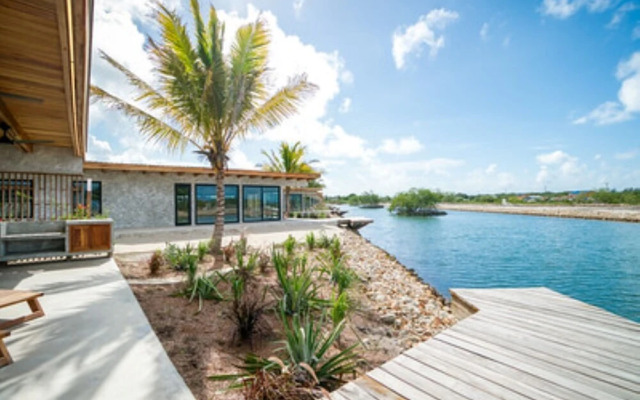 Seabird Belize Vacation Rentals