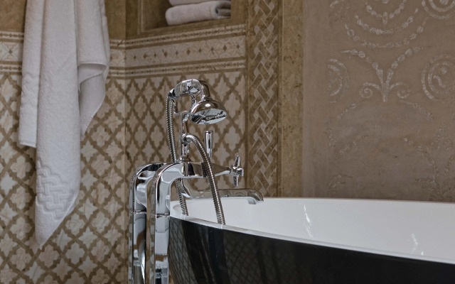 Royal Mansour Marrakech