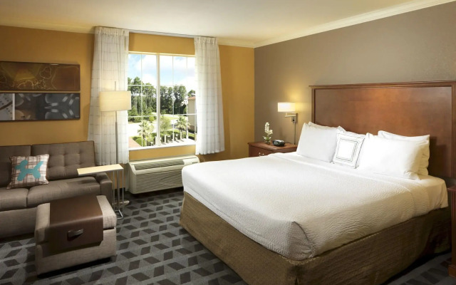 TownePlace Suites by Marriott Houston Intercontinental Arpt