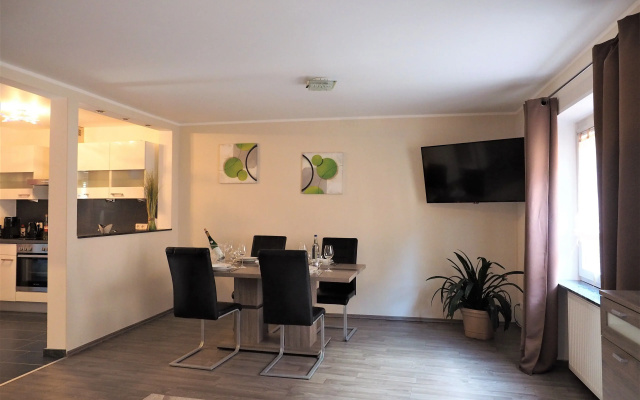 Korkenzieher Restaurant Café