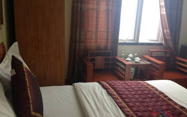 West Lake Hotel Hanoi