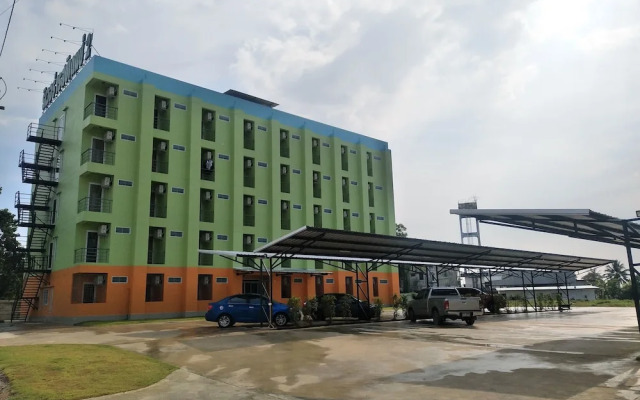 River Residence 2 Saraburi