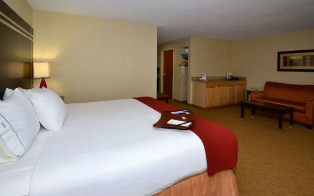 Holiday Inn Express Dublin