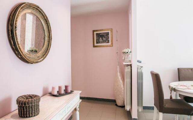 SantErasmo Halldis Apartment