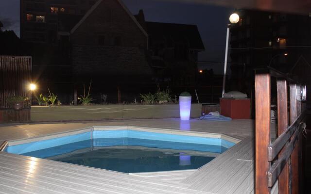 Club Sol Mar del Plata